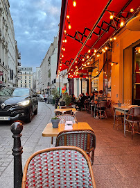 Atmosphère du Restaurant français Chameleon Restaurant à Paris - n°2