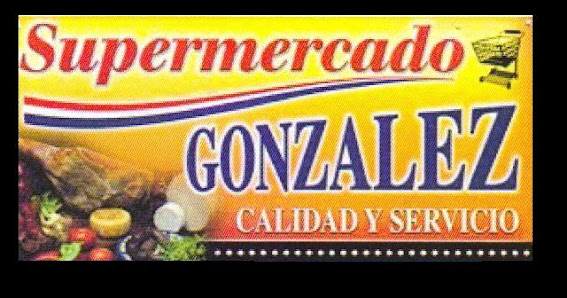 Supermercado Gonzalez C. Orilla del Azarbe, 137, 30163 El Esparragal, Murcia, España