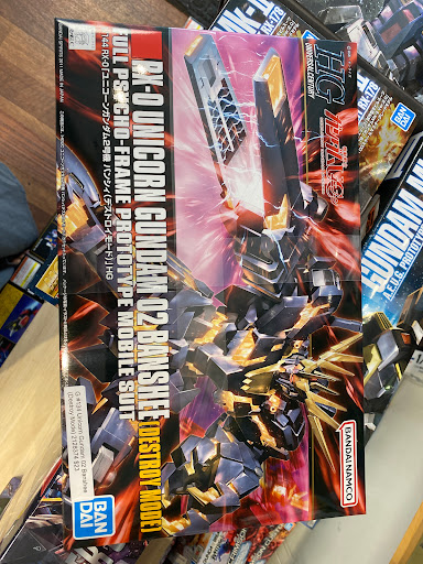 Toy Store «Nakama Toys», reviews and photos, 2504 N California Ave, Chicago, IL 60647, USA