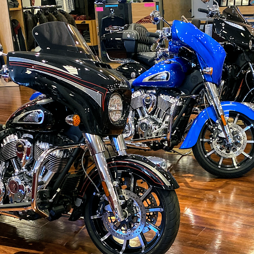 Motorcycle Dealer «Indian Motorcycle-Wichita», reviews and photos, 8205 W Kellogg Dr, Wichita, KS 67209, USA