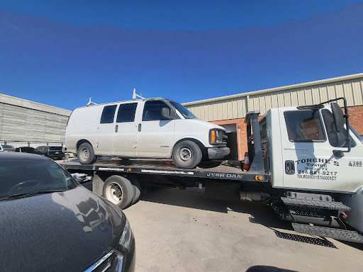 1037 S Beckley Ave, Dallas, TX 75203, USA