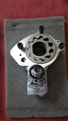 Motorcycle Shop «Paradise Cycles», reviews and photos, 976 Delaware Ave, Lexington, KY 40505, USA