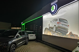 Auto Wolters GmbH