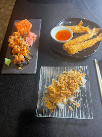 Plats et boissons du Restaurant de sushis Le yakka sushi à Bandol - n°15