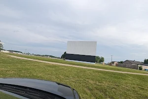 The Oxford Drive-In Theatre image