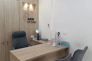 Axis Eye Care and Research Centre | Dr Nitesh Pancholi 1 image