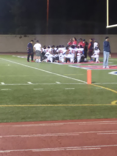 Stadium «Boverini Stadium», reviews and photos, 262 River Dr, Passaic, NJ 07055, USA