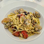 Photo n°9 de l'avis de Jose.a fait le 06/06/2022 à 16:40 sur le  Da Ciccio Cielo Mare Terra à Amalfi