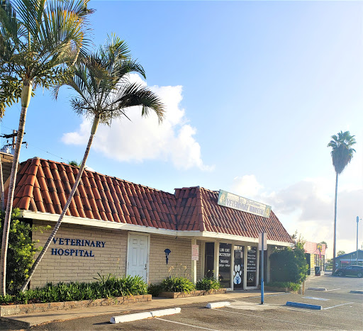 La Palma Veterinary Hospital