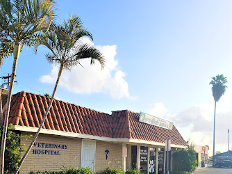 La Palma Veterinary Hospital