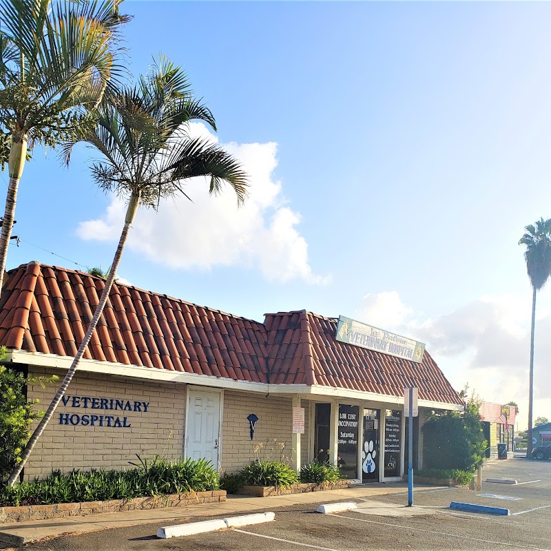 La Palma Veterinary Hospital