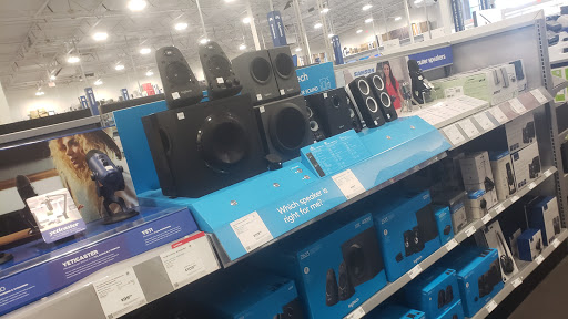 Electronics Store «Best Buy», reviews and photos, 2321 S 1st St, Yakima, WA 98903, USA