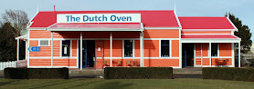Cafe de Molen / The Dutch Oven