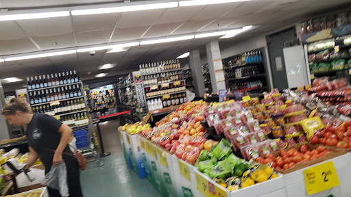 Grocery Store «ACME Markets», reviews and photos, 614 Clinton St, Hoboken, NJ 07030, USA