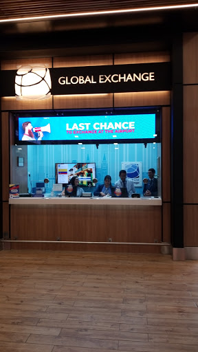 Global Exchange Group