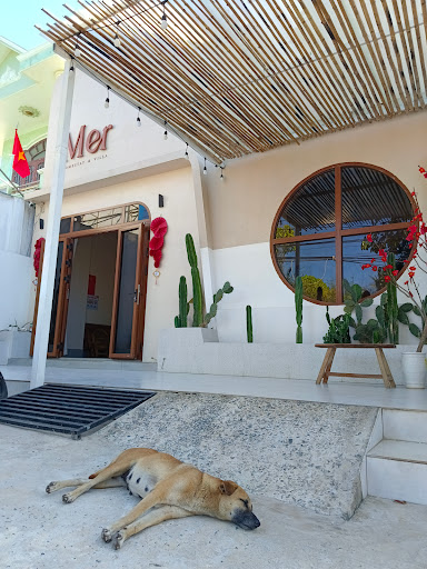 nhà Mer - Homestay đảo Phú Quý