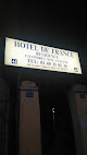 Hotel de France Saint-Ouen