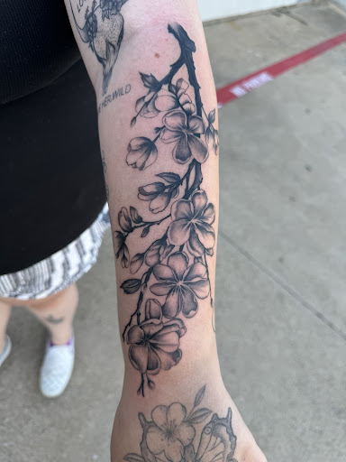 Explore armenian tattoo ideas, creative tattoo ideas in Weatherford, available at Art 1st Custom Tattoos