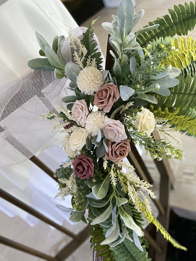 Florist «Floral Creations By Blanca», reviews and photos, 1400 SW 3rd St b, Pompano Beach, FL 33069, USA