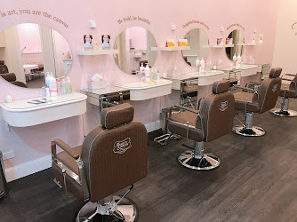 The Beauty & Brow Parlour