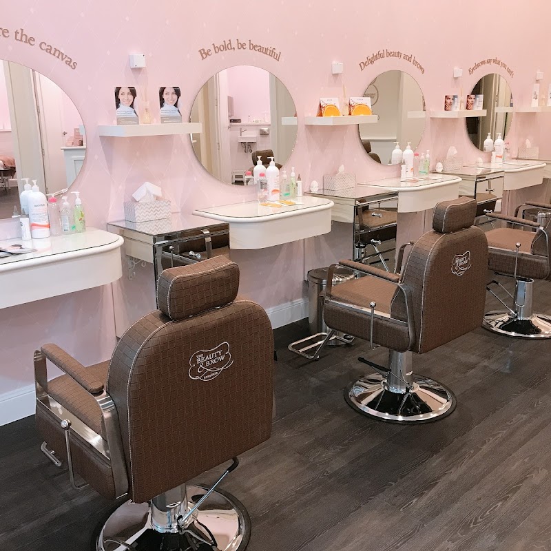 The Beauty & Brow Parlour