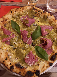 Pizza du Restaurant italien L'authentique à Crosne - n°9