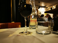Plats et boissons du Restaurant La Laiterie Sainte-Clotilde à Paris - n°12