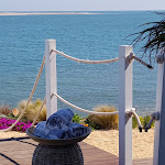 Photo n°6 de l'avis de Ulrike.R fait le 19/03/2019 à 16:16 sur le  Grand Beach Club à Vila Real de Santo António