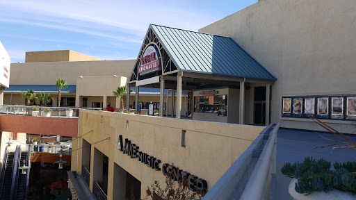 Shopping Mall «Promenade On The Peninsula», reviews and photos, 550 Deep Valley Dr, Rolling Hills Estates, CA 90274, USA