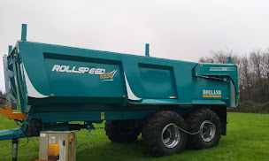 Photo n°12 de Etablissements Rolland à Tréflévénez ()