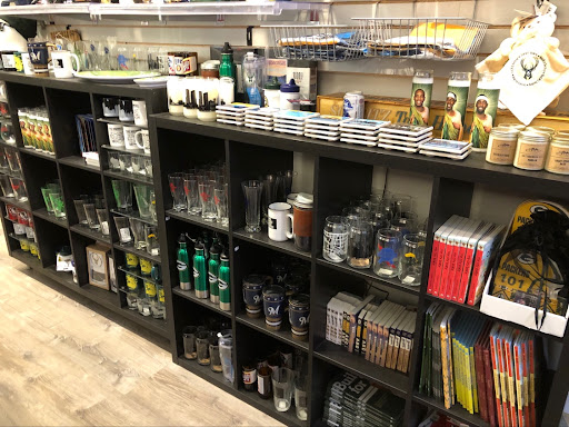 Gift Shop «Urban Milwaukee: The Store», reviews and photos, 755 N Milwaukee St, Milwaukee, WI 53202, USA