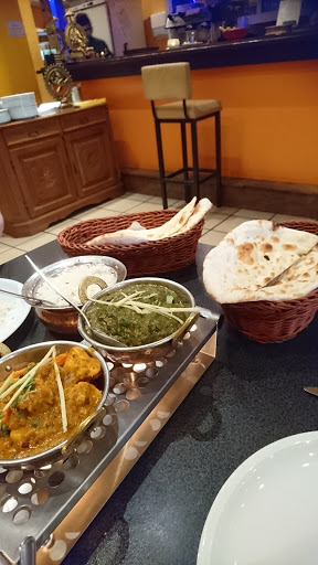 Rajdarbaar Tandoori Indisches Restaurant