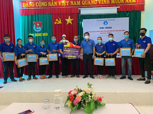 Tỉnh đoàn
