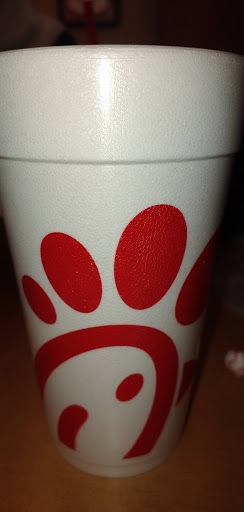 Fast Food Restaurant «Chick-fil-A», reviews and photos, 605 S James Campbell Blvd, Columbia, TN 38401, USA