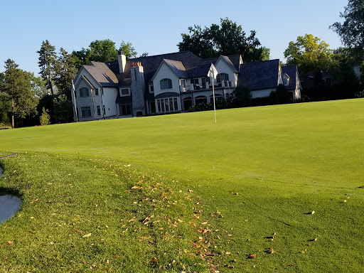 Country Club «Rolling Green Country Club», reviews and photos, 2525 E Rand Rd, Arlington Heights, IL 60004, USA