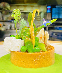 Photo n°32 de Le France Restaurant à Fayence ()