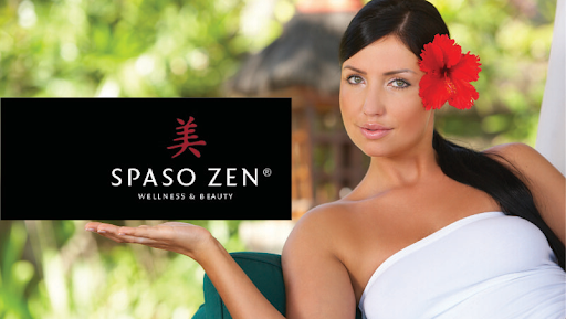 SPASO ZEN - Wellness & Beauty