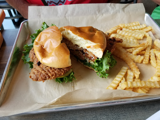 Brewery «Shale Creek Brewing», reviews and photos, 178 W Jefferson St, Franklin, IN 46131, USA