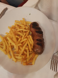 Frite du Bistro Chez Georges à Paris - n°20