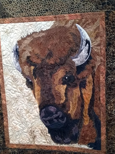 Museum «Rocky Mountain Quilt Museum», reviews and photos, 200 Violet St #140, Golden, CO 80401, USA