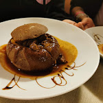 Photo n°18 de l'avis de Denise.r fait le 18/10/2020 à 20:55 sur le  Osteria La Torre à Ledro