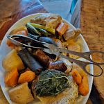 Photo n°2 de l'avis de Ania.i fait le 04/11/2023 à 18:44 sur le  A Quinta à Furnas