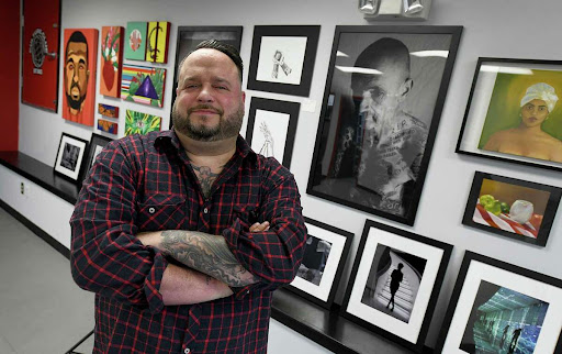 Explore inner forearm tattoo cover up ideas, creative tattoo ideas in New Milford, available at Culture Club Tattoo & Art Gallery