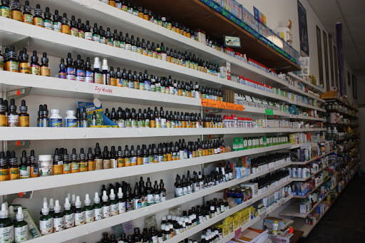 Health Food Store «The Whole Store», reviews and photos, 3090 US-64 #105, Murphy, NC 28906, USA