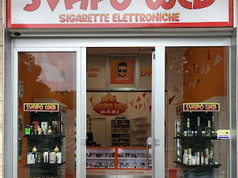 SvapoWeb Bari Store