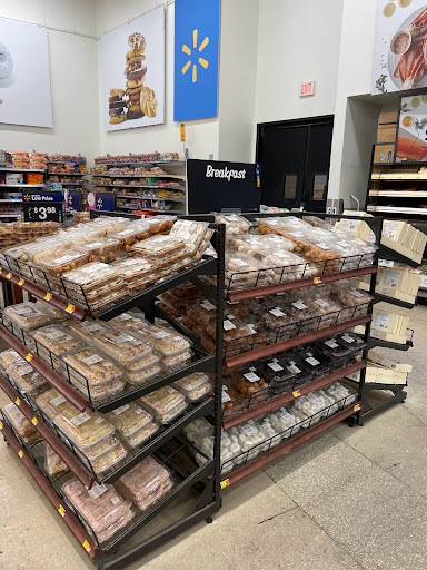 Department Store «Walmart Supercenter», reviews and photos, 5315 Cortez Rd W, Bradenton, FL 34210, USA