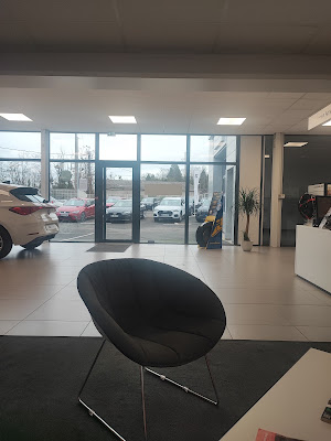 Audi Service - Montluçon à Montluçon