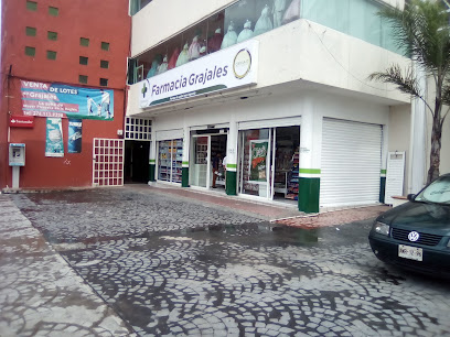 Mi Farmacia Grajales Calle 2 Ote. 10, 3,Centro, 75000 Centro, Pue. Mexico
