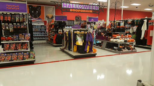 Department Store «Target», reviews and photos, 2541 E Lohman Ave a, Las Cruces, NM 88011, USA