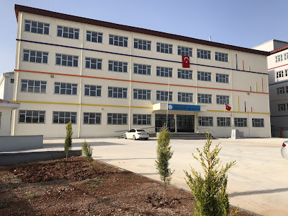 Merveşehir Ortaokulu